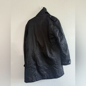 Men's Black Jacket